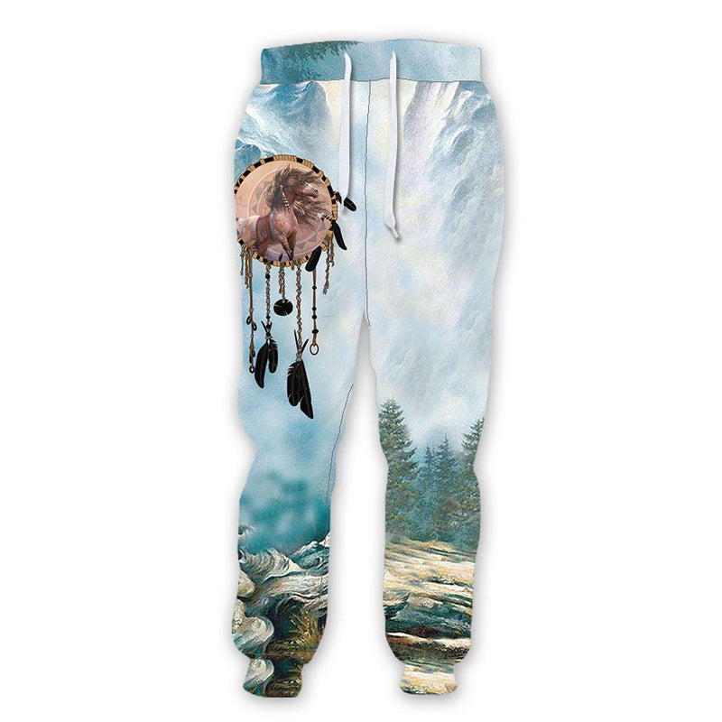 Chief Native Sweatpants WCS