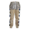 Native Tassel Sweatpants WCS