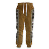 Native Pattern Sweatpants WCS