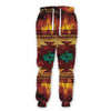 Native Patterns Sweatpants WCS