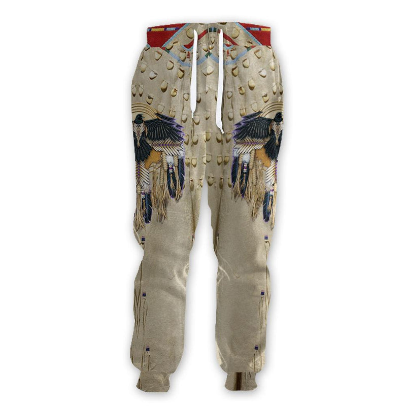 Native Eagle Sweatpants WCS