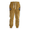 Brown Native Sweatpants WCS