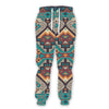 Native American Culture Sweatpants WCS