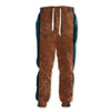 Brown Native Sweatpants WCS