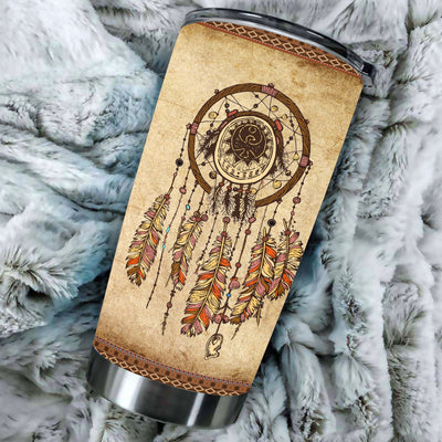 Dreamcatcher Tumbler WCS