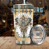 Native Eagle Tumbler WCS