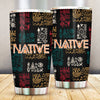 Native Tumbler WCS