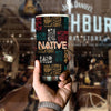 Native Tumbler WCS