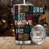 Native Tumbler WCS