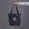 Dreamcatcher Tote bag WCS