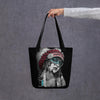 Native Girl Tote bag WCS