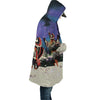 Aboriginal Beauty Cloak - Native American Pride Shop