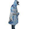 White Wolf Feather Cloak - Native American Pride Shop