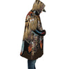 Feather Native Cloak - Native American Pride Shop