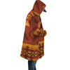 Pattern Eagle Native Cloak - Native American Pride Shop