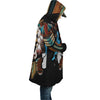 Bear Feather Cloak - Native American Pride Shop