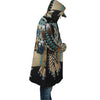 Blue Eagle Native Cloak - Native American Pride Shop