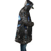 Galaxy Buffalo Native Cloak - Native American Pride Shop