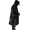 Black Wolf Native  Cloak - Native American Pride Shop