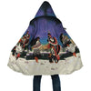 Aboriginal Beauty Cloak - Native American Pride Shop