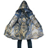 Wolf Winter Cloak - Native American Pride Shop