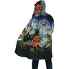 Heart Chief Native Cloak - Native American Pride Shop