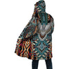 Owl Abtract Native Cloak - Native American Pride Shop