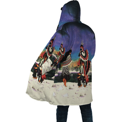 Aboriginal Beauty Cloak - Native American Pride Shop