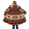 Horse Pattern Native Cloak - Native American Pride Shop