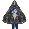 Galaxy Buffalo Native Cloak - Native American Pride Shop