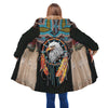 Eagle Power Native Cloak - Native American Pride Shop