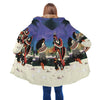 Aboriginal Beauty Cloak - Native American Pride Shop