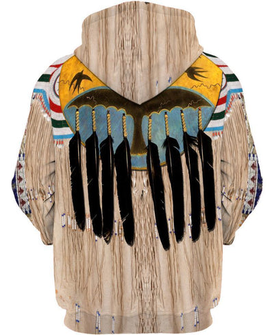 Native Coyote Spirit - Native American Pride Shop