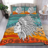 Chief Art Color Bedding Set WCS