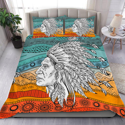 Chief Art Color Bedding Set WCS