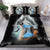 Native Wolf Bedding Set WCS