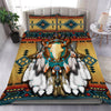 Native Yellow Bedding Set WCS