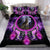 Purple Wolf Dream Bedding Set WCS