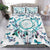 Turquoise Dreamcatcher Bedding Set WCS