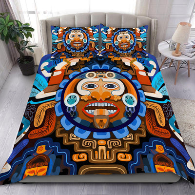 Native American Bedding Set WCS