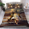 Native Village Life Bedding Set WCS