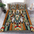 Color Native Pattern Bedding Set WCS