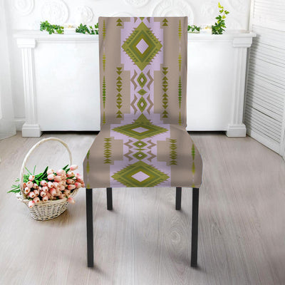 Pattern Culture Design Native American Tablecloth - Chair cover WCS