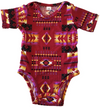 Southwest Native Baby Summer Bodysuit WCS