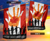 Every Child Matters Canada Flag Orange Shirt Day 2022 Flag Anti Child Abuse WCS