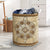 Totem Native American Laundry Basket WCS