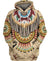 Native Pattern Culture 3D Hoodie - Native American Pride Shop