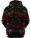 Daedric Armor - Welcome Native Spirit