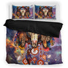 Pretty Native Bedding Set WCS