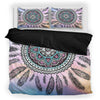 Peace Circle Dream Catcher  Bedding Set WCS